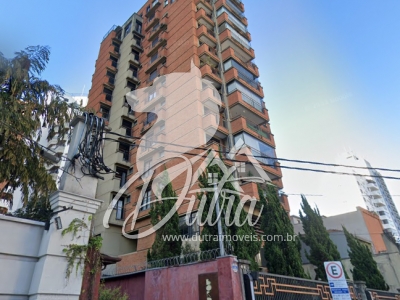 Edifício Art Deco Vila uberabinha 272m² 03 Dormitórios 03 Suítes 4 Vagas