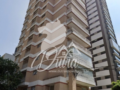 Edifício Ethos Moema Moema 304m² 04 Dormitórios 03 Suítes 3 Vagas