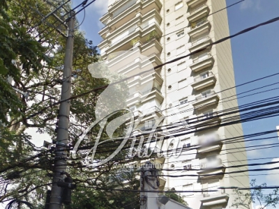 Edifício Saint Louis Vila Uberabinha 300m² 04 Dormitórios 04 Suítes 6 Vagas