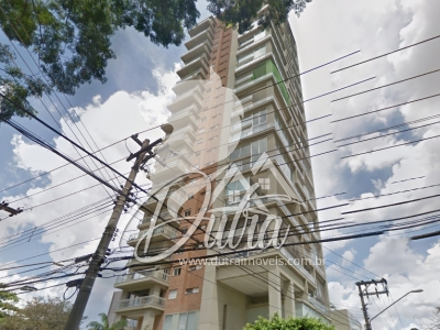Le Paysage Vila Mariana 367m² 04 Dormitórios 04 Suítes 5 Vagas