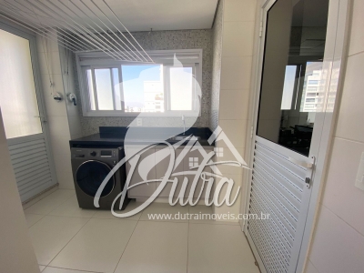 Condomínio Blanc Campo Belo Campo Belo 316m² 04 Dormitórios 03 Suítes 5 Vagas