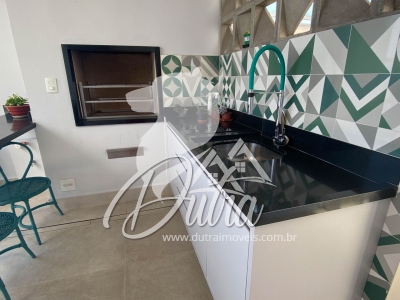 Condomínio Blanc Campo Belo Campo Belo 316m² 04 Dormitórios 03 Suítes 5 Vagas