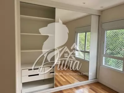 Condomínio Blanc Campo Belo Campo Belo 185m² 03 Dormitórios 03 Suítes 3 Vagas