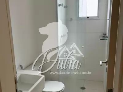 Condomínio Blanc Campo Belo Campo Belo 185m² 03 Dormitórios 03 Suítes 3 Vagas