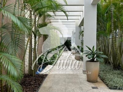 Condomínio Blanc Campo Belo Campo Belo 185m² 03 Dormitórios 03 Suítes 3 Vagas