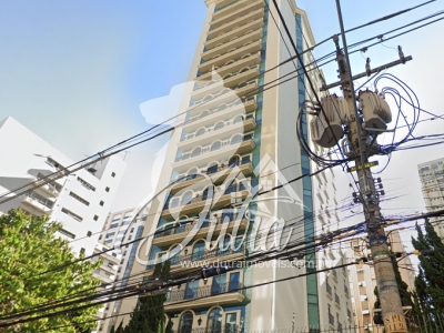 Paço do Grão Pará Jardim Paulista 394m² 04 Dormitórios 03 Suítes 5 Vagas