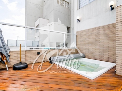 Condomínio Quatro Brooklin Brooklin 181m² 04 Dormitórios 02 Suítes 3 Vagas