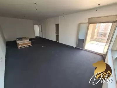 One Sixty Vila Olímpia 343m² 04 Dormitórios 04 Suítes 5 Vagas