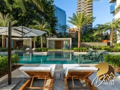 One Sixty Vila Olímpia 343m² 04 Dormitórios 04 Suítes 5 Vagas