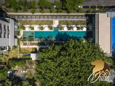 One Sixty Vila Olímpia 343m² 04 Dormitórios 04 Suítes 5 Vagas