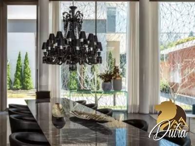 One Sixty Vila Olímpia 343m² 04 Dormitórios 04 Suítes 5 Vagas