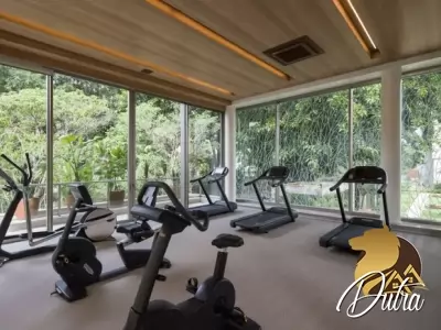 One Sixty Vila Olímpia 343m² 04 Dormitórios 04 Suítes 5 Vagas