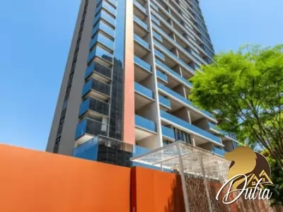 One Sixty Vila Olímpia 343m² 04 Dormitórios 04 Suítes 5 Vagas