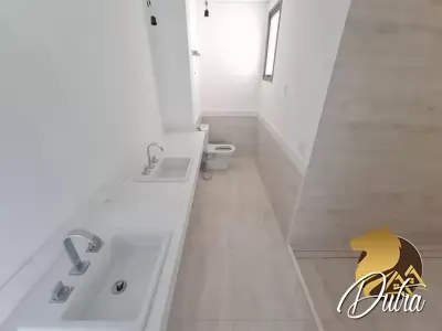 One Sixty Vila Olímpia 343m² 04 Dormitórios 04 Suítes 5 Vagas