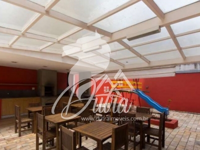 Modular Epsilon Moema Pássaros 127 m² 3 Dormitórios 1 Suíte 2 Vagas
