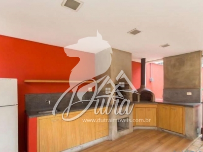 Modular Epsilon Moema Pássaros 127 m² 3 Dormitórios 1 Suíte 2 Vagas