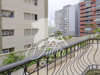 La Tourelle Pinheiros 75 m² 2 Dormitórios 1 Suíte 2 vagas