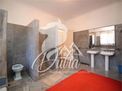 Padrão Jardim Europa 523m² 06 Dormitórios 03 Suítes 8 Vagas