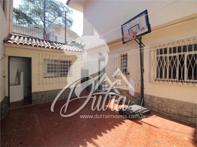 Padrão Jardim Europa 523m² 06 Dormitórios 03 Suítes 8 Vagas