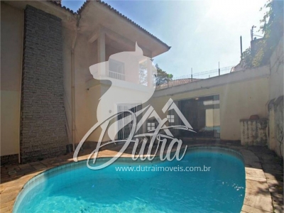 Padrão Jardim Europa 523m² 06 Dormitórios 03 Suítes 8 Vagas