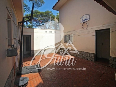 Padrão Jardim Europa 523m² 06 Dormitórios 03 Suítes 8 Vagas