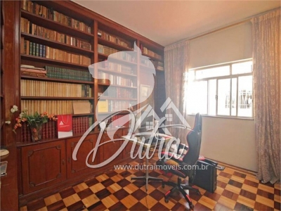 Padrão Jardim Europa 523m² 06 Dormitórios 03 Suítes 8 Vagas