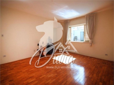 Padrão Jardim Europa 523m² 06 Dormitórios 03 Suítes 8 Vagas