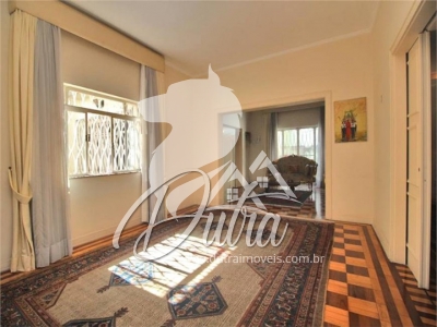 Padrão Jardim Europa 523m² 06 Dormitórios 03 Suítes 8 Vagas