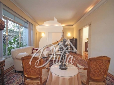 Padrão Jardim Europa 523m² 06 Dormitórios 03 Suítes 8 Vagas