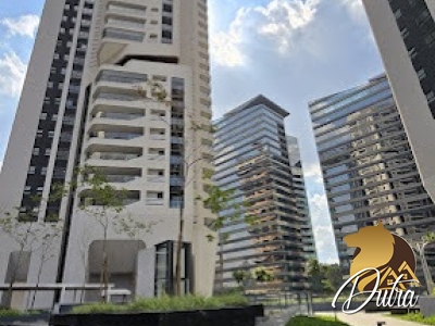 Ez Parque da Cidade Chácara Santo Antônio (Zona Sul) 203m² 03 Dormitórios 03 Suítes 4 Vagas