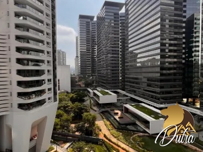 Ez Parque da Cidade Chácara Santo Antônio (Zona Sul) 203m² 03 Dormitórios 03 Suítes 4 Vagas