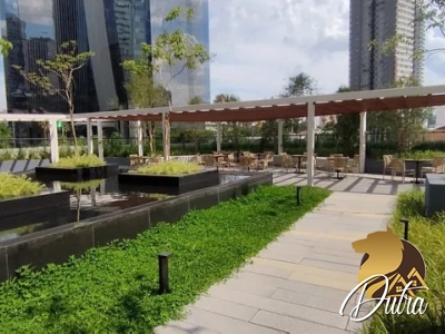 Ez Parque da Cidade Chácara Santo Antônio (Zona Sul) 203m² 03 Dormitórios 03 Suítes 4 Vagas