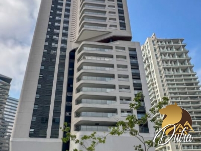 Ez Parque da Cidade Chácara Santo Antônio (Zona Sul) 227m² 04 Dormitórios 04 Suítes 4 Vagas