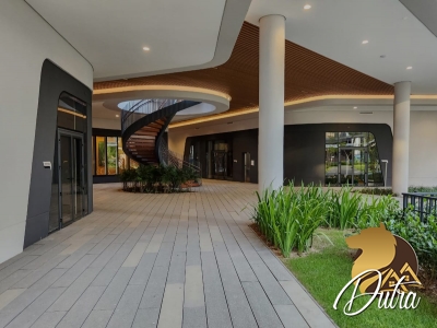 Ez Parque da Cidade Chácara Santo Antônio (Zona Su 227m² 04 Dormitórios 04 Suítes 4 Vagas