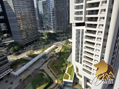 Ez Parque da Cidade Chácara Santo Antônio (Zona Su 196m² 04 Dormitórios 02 Suítes 3 Vagas