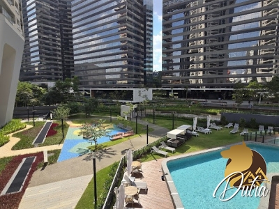 Ez Parque da Cidade Chácara Santo Antônio (Zona Su 134m² 03 Dormitórios 01 Suítes 2 Vagas