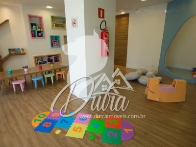 Class Varanda Mariana Saúde 64m² 02 Dormitórios 01 Suítes 1 Vagas