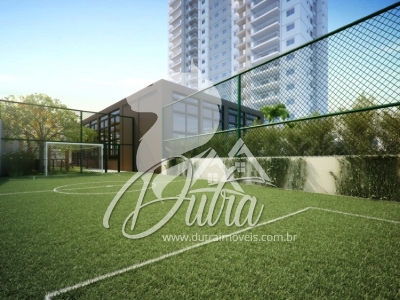 Class Varanda Mariana Saúde 64m² 02 Dormitórios 01 Suítes 1 Vagas