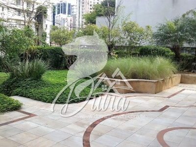 Lindemberg Gironda Jardim Paulista 229m² 3 Suítes 4 Vagas