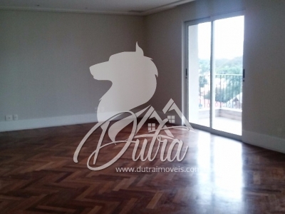 Lindemberg Gironda Jardim Paulista 229m² 3 Suítes 4 Vagas