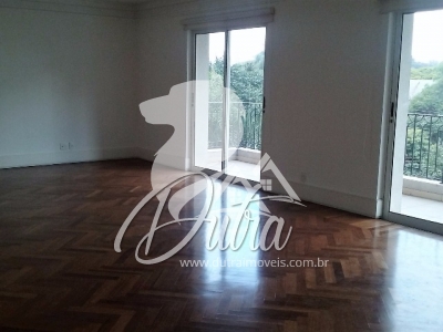 Lindemberg Gironda Jardim Paulista 229m² 3 Suítes 4 Vagas