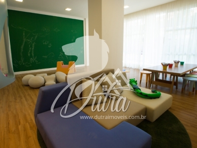 Class Varanda Mariana Saúde 64 m² 2 Dormitórios 1 Suíte 1 Vaga Depósito