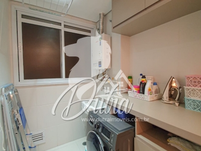 Class Varanda Mariana Saúde 64 m² 2 Dormitórios 1 Suíte 1 Vaga Depósito