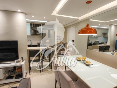 Class Varanda Mariana Saúde 64 m² 2 Dormitórios 1 Suíte 1 Vaga Depósito