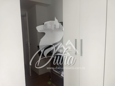 Class Varanda Mariana Saúde 64 m² 2 Dormitórios 1 Suíte 1 Vaga Depósito