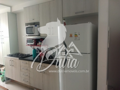 Class Varanda Mariana Saúde 64 m² 2 Dormitórios 1 Suíte 1 Vaga Depósito