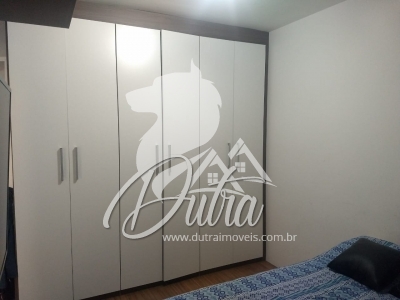 Class Varanda Mariana Saúde 64 m² 2 Dormitórios 1 Suíte 1 Vaga Depósito