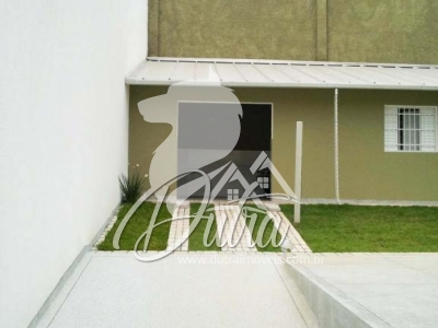 Casa Térrea Chácara Monte Alegre 350m² 4 Suítes 10 Vagas