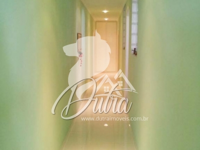 Casa Térrea Chácara Monte Alegre 350m² 4 Suítes 10 Vagas