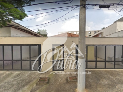 Casa Térrea Chácara Monte Alegre 350m² 4 Suítes 10 Vagas